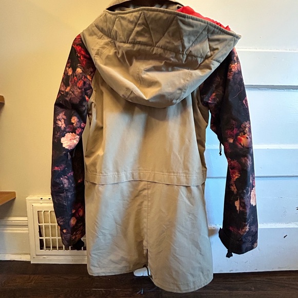 Armada Ski Jacket - Picture 2 of 5